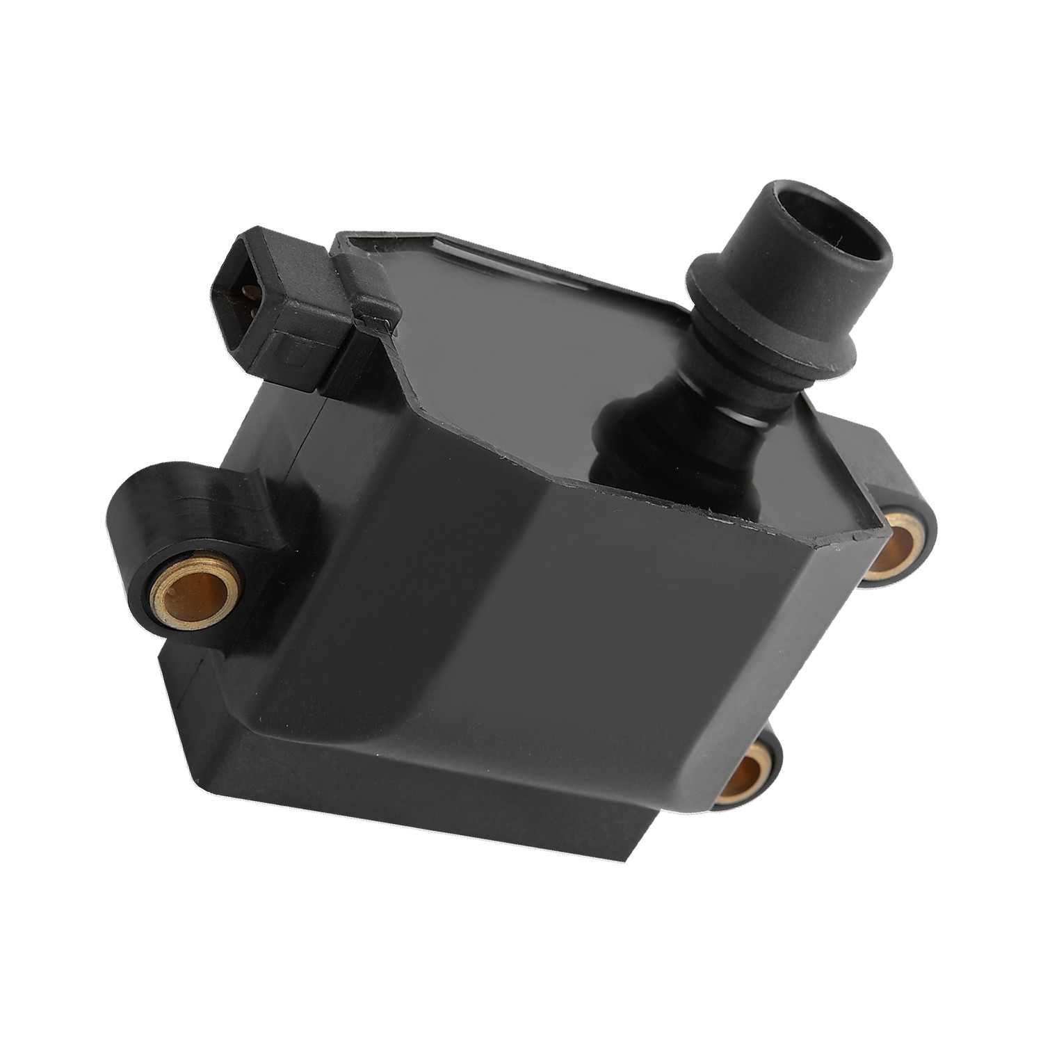 Bobina De Encendido Ford Escort Orion Volkswagen Pointer Gol